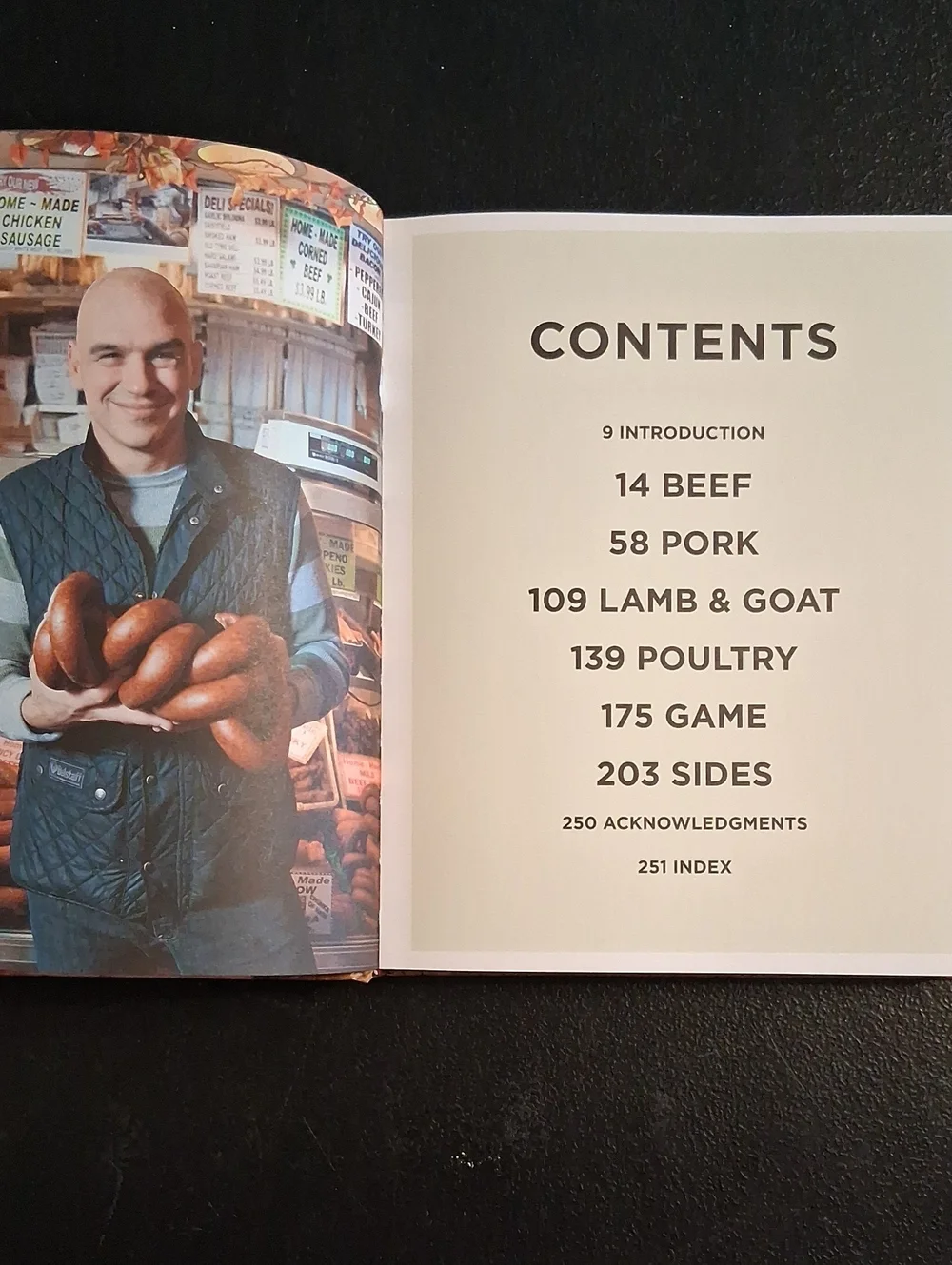 Carnivore Recipes For Meat Lovers By Michael Symon